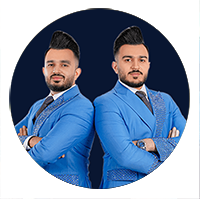 Zamzam Brothers